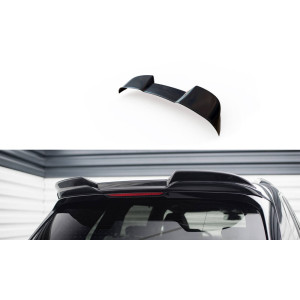 Spoiler CAP Lotka Tył 3D - BMW X5 M F95 Facelift