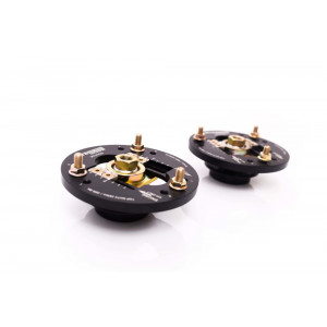 Camber Plates MTS Technik - BMW E39 / E60 / E61 / E63 / E64 / Z4