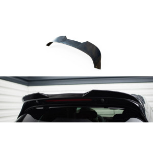 Spoiler CAP Lotka Tył 3D - Porsche Cayenne Mk3 Facelift