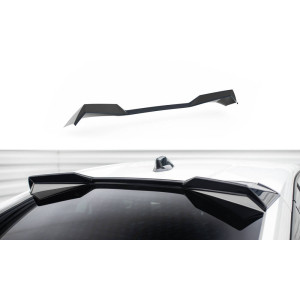 Spoiler Cap Lotka Tył Górna 3D - Peugeot 408 Mk1 2022-