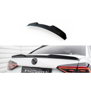 Spojler Tylnej Klapy 3D - VW Passat B7 GT Sedan USA