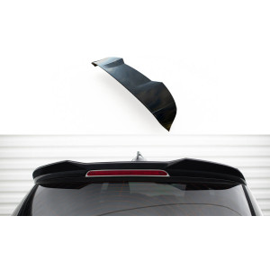 Spojler 3D Tylnej Klapy - BMW 1 M-Pack / M140i / Standard F20
