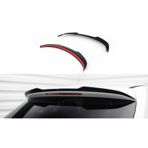 Spoiler CAP lotka klapy - MERCEDES CLA 45 AMG C117 / AMG-line C117