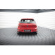 Dyfuzor Tylnego Zderzaka - VW Golf 8 GTE