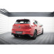 Dyfuzor Tylnego Zderzaka - VW Golf 8 GTE