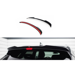 Spoiler CAP Lotka Tylnej Klapy - Hyundai Kona N-line Mk2