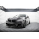Przedni Splitter / dokładka - BMW 5 F10 M5