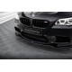 Przedni Splitter / dokładka - BMW 5 F10 M5