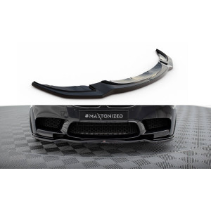 Przedni Splitter / dokładka - BMW 5 F10 M5