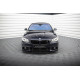 Przedni Splitter / dokładka v.2 - BMW 5 F10 / F11 F20 M-pakiet