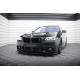 Przedni Splitter / dokładka v.3 - BMW 5 F10/F11 M-Pack