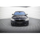 Przedni Splitter / dokładka v.3 - BMW 5 F10/F11 M-Pack