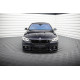 Przedni Splitter / dokładka ABS (V.3) - BMW 5 F10/F11 M-Pack