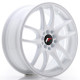 JR Wheels JR29 17x7 ET40 5x100/114 White