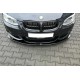 Przedni Splitter / dokładka ABS (wer.1) - BMW 3 E92 M-pakiet Facelift