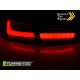 BMW F30 Red/White Led BAR Diodowe LDBMJ8