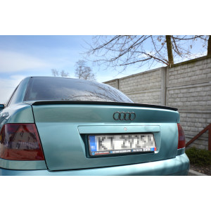 Nakładka Spojler Tylnej Klapy - Audi A4 B5 / S4 B5 Sedan