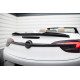 Nakładka Spojler CAP 3D Opel Opel Cascada 2013 - 2019 