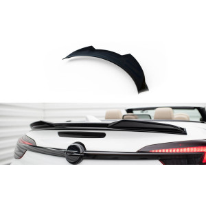 Spoiler CAP Lotka Tył 3D - Opel Cascada