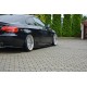 Poszerzenia Progów ABS - BMW 3 E92 Coupe M-pakiet Facelift