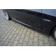 Poszerzenia Progów ABS - BMW 3 E92 Coupe M-pakiet Facelift