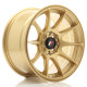 JR Wheels JR11 15x8 ET25 4x100/108 Gold