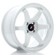 JR Wheels JR3 16x8 ET25 4x100 White