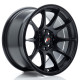 JR Wheels JR11 15x8 ET25 4x100/108 Matt Black