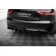 Dyfuzor / dokładka zderzaka tył - Audi S5 / A5 S-line