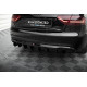 Dyfuzor / dokładka zderzaka tył - Audi S5 / A5 S-line Coupe / Cabrio