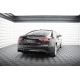 Dyfuzor / dokładka tyl- Audi A5 S-line Coupe / Cabrio