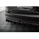 Dyfuzor / dokładka tyl- Audi A5 S-line Coupe / Cabrio