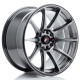 JR Wheels JR11 18x9,5 ET22 5x114/120 Hyper Black