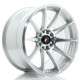 JR Wheels JR11 18x9,5 ET22 5x114/120 Silver Machined