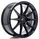 JR Wheels JR11 20x8,5 ET20-35 5H BLANK Gloss Black