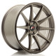 JR Wheels JR11 20x10 ET40 5x112 Matt Bronze