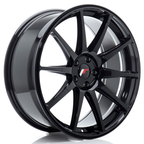 JR Wheels JR11 20x8,5 ET35 5x112 Gloss Black