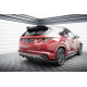 Spoiler CAP Lotka Tył 3D - Hyundai Tucson N-Line Mk4 2020 - 