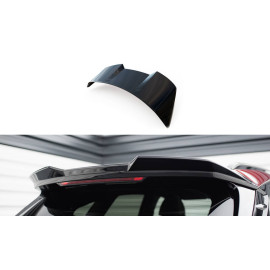Spoiler CAP Lotka Tył 3D - Hyundai Tucson N-Line Mk4 2020 - 