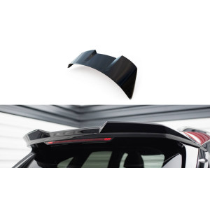 Spoiler CAP Lotka Tył 3D - Hyundai Tucson N-Line Mk4