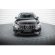 Dokładka - Mercedes E W212 Facelift