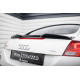 Spoiler CAP Lotka Tył - Audi TT 8J