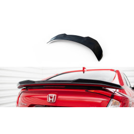 Spoiler CAP Lotka Tył 3D - Honda Civic SI Mk10