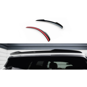Spoiler CAP Lotka Tył - Rolls Royce Cullinan