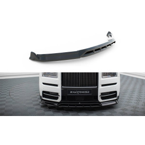 Splitter / Dokładk przód - Rolls Royce Cullinan