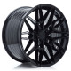 Concaver CVR6 21x9 ET10-52 BLANK Platinum Black