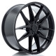 JR Wheels JR44 21x9 ET20-40 5H BLANK Glossy Black