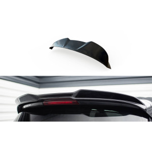 Spoiler CAP Lotka Tył 3D - Ford S-Max ST-Line Mk2