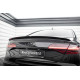 Przedłużenie Spojler Tylnej Klapy ABS - Audi A8 D4