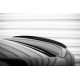 Przedłużenie Spojler Tylnej Klapy ABS - Audi A8 D4